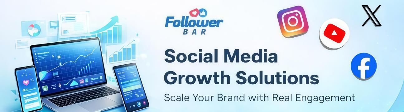 followerbar