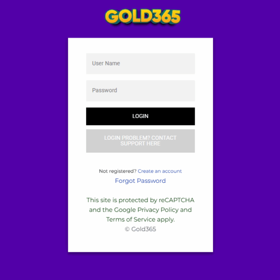 gold365