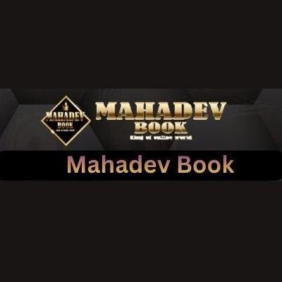 mahadev_books