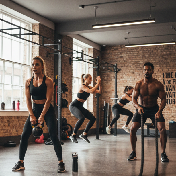 hiitgyms