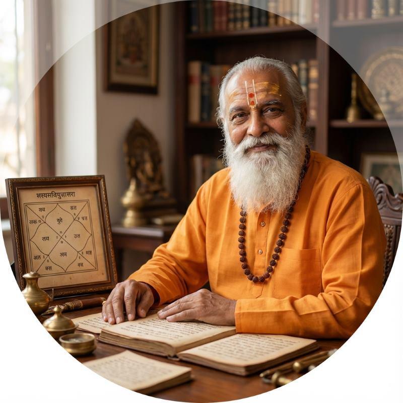 rudradev