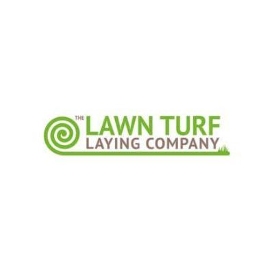 thelawnturflaying