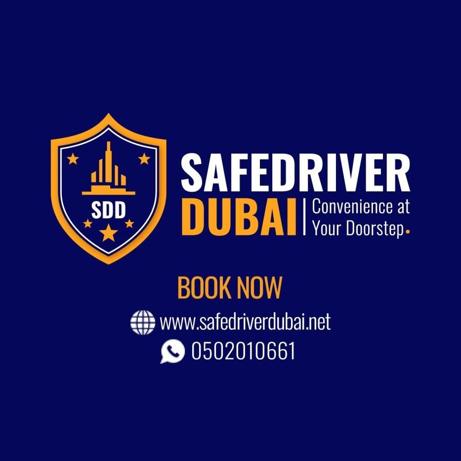 safedriverdxb