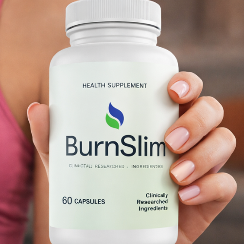 burnSlimpro