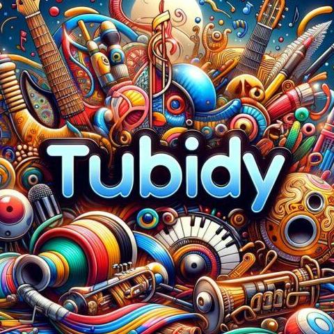 tubidyy