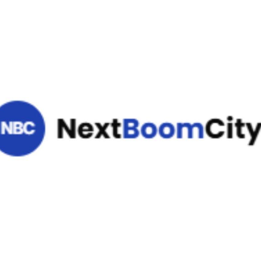 Next Boom City