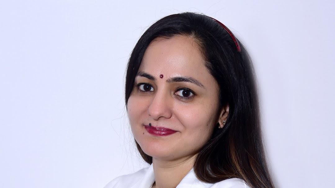 DrRupali