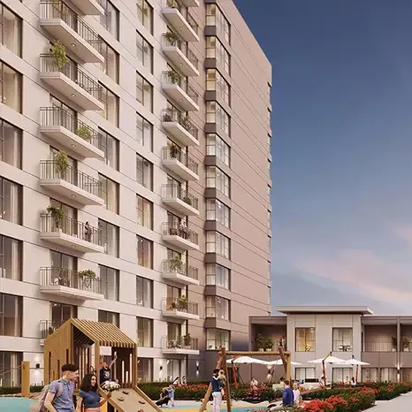 dubaihousing