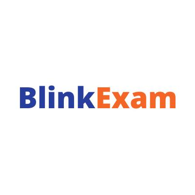 blinkexam