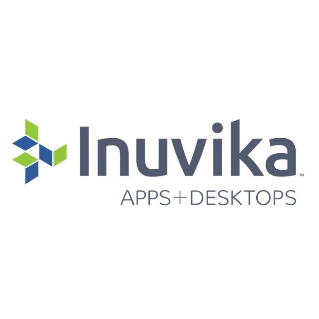 InuvikaOVDEnterprise
