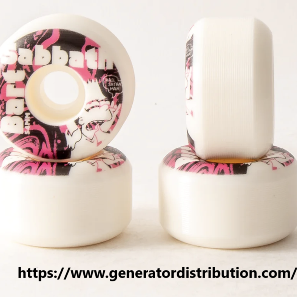 generatordistribution