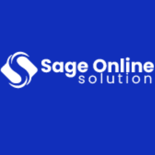 Sageonlinesolution