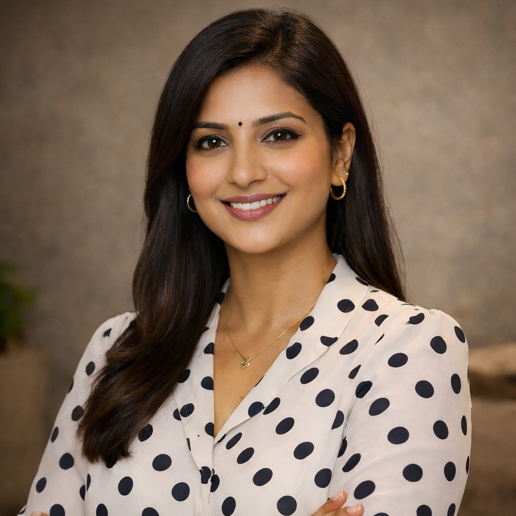 Nancyverma