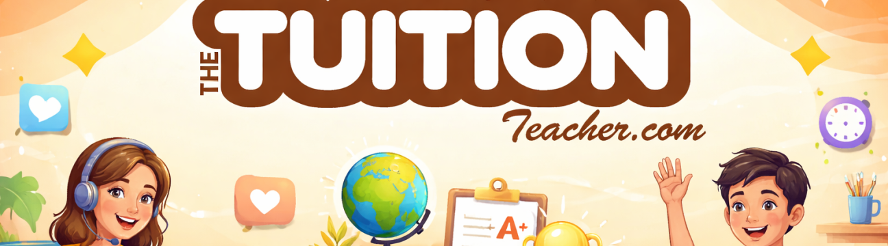 thetuitionteacher