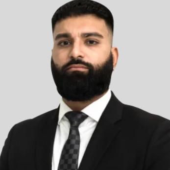 Sukhvir Singh Law