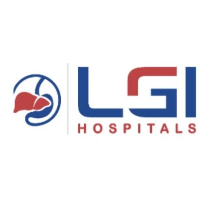 LGIHospital