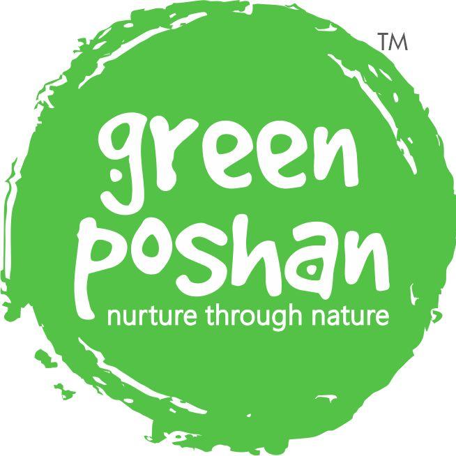 Greenposhan
