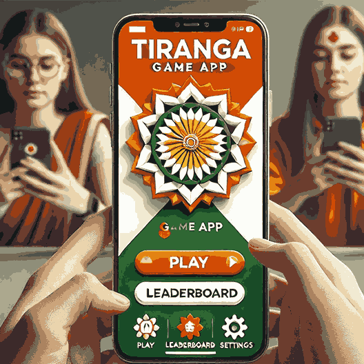 tiranggagame
