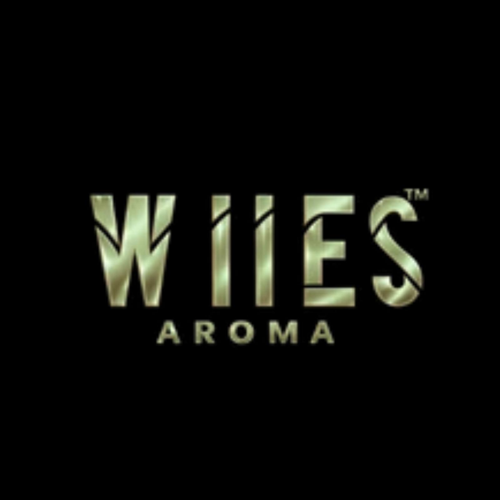 wiiesaroma