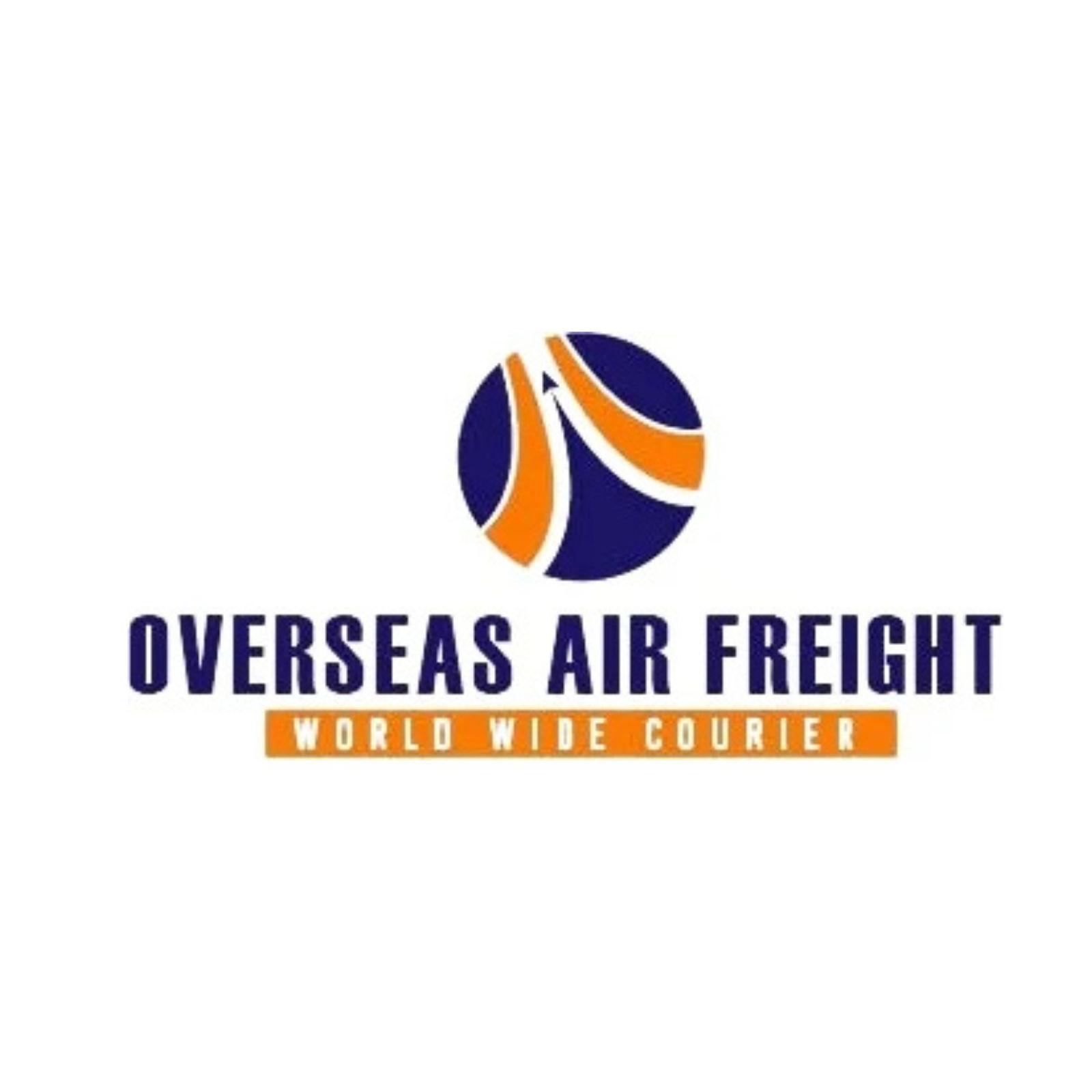 overseasairfreight