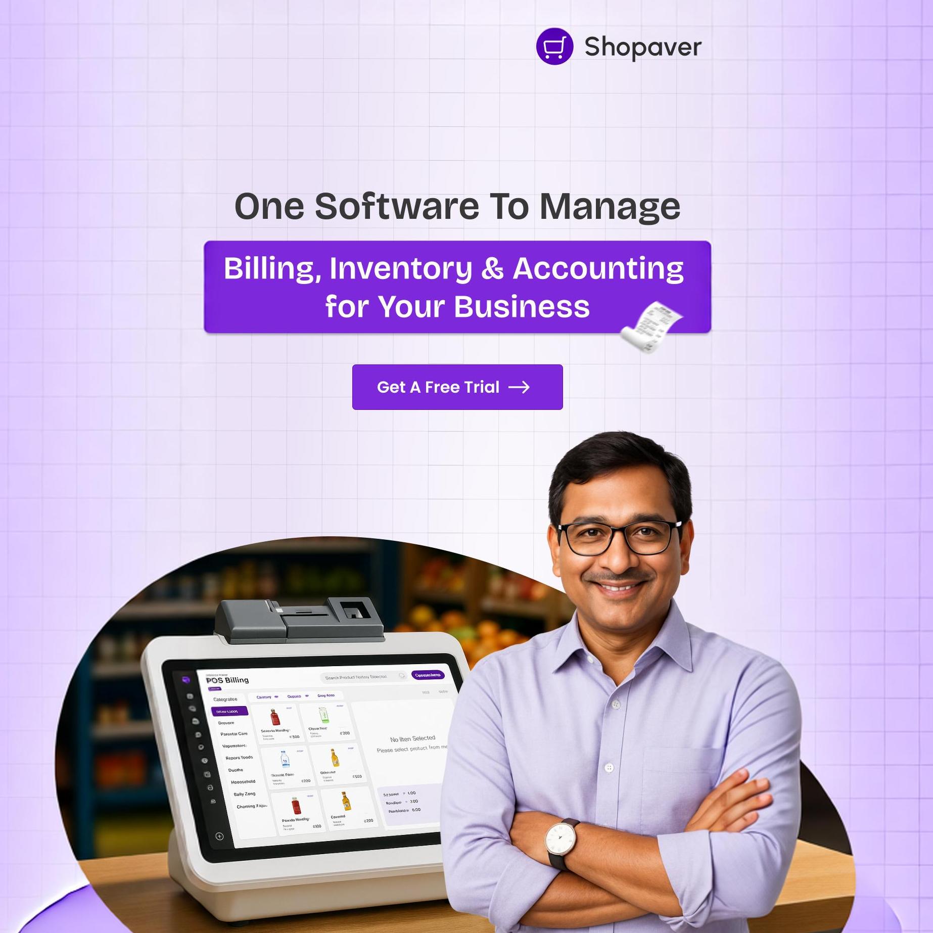 ShopaverSoftware