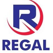 regalwoven