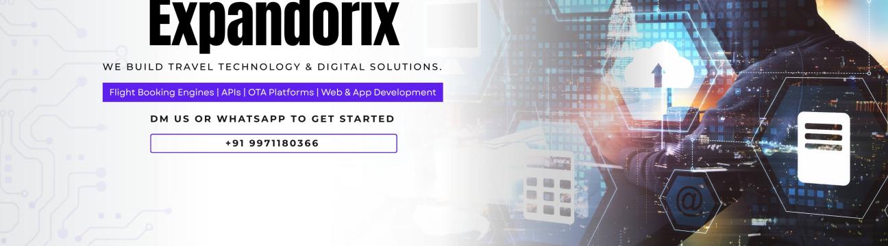 expandorix