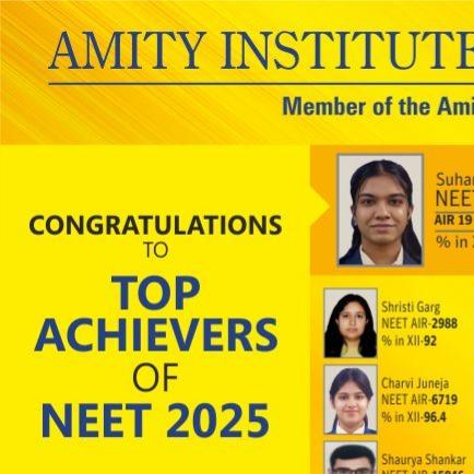 amity