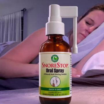 snorestopreviews