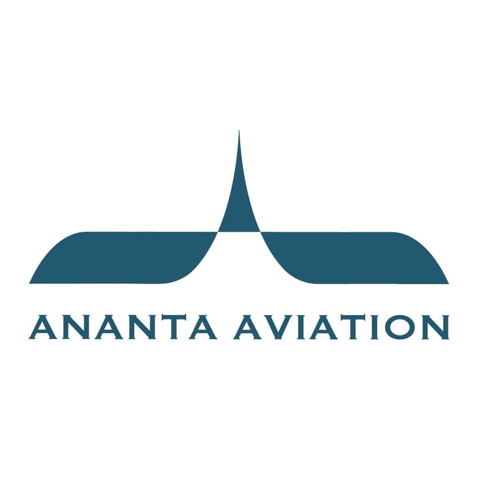 Fly with Ananta