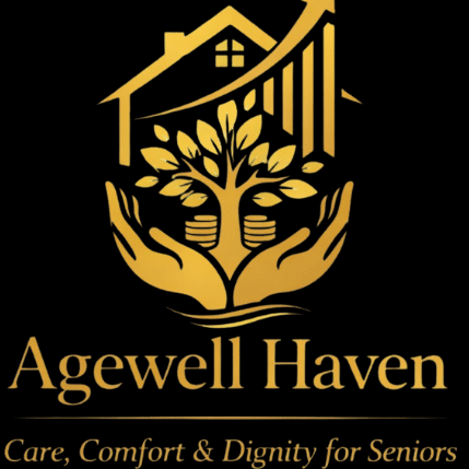 AgewellHaven