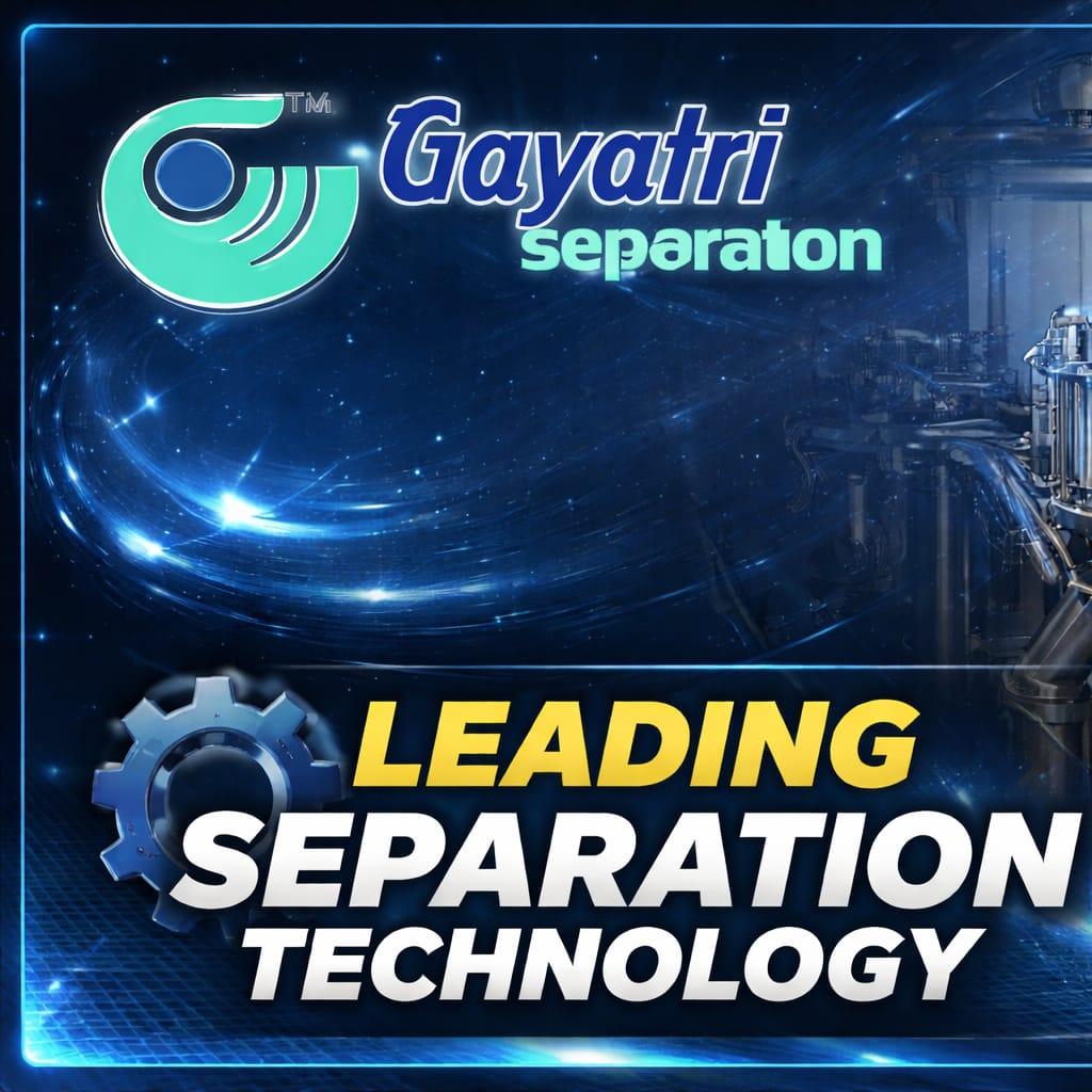 Gayatriseparation