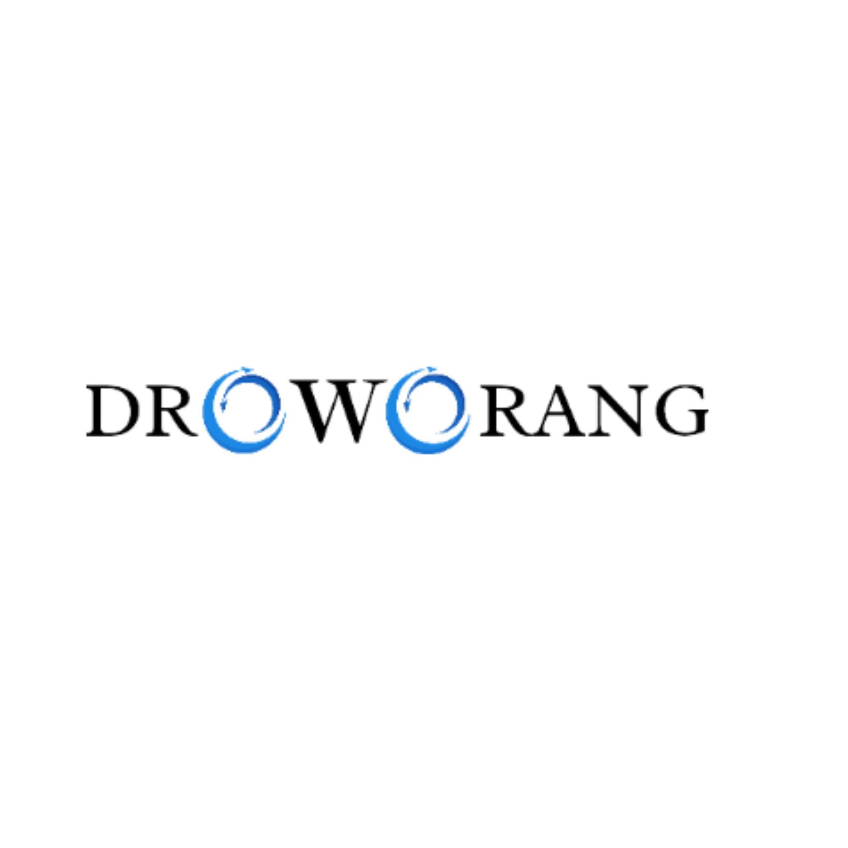 Droworanginternational