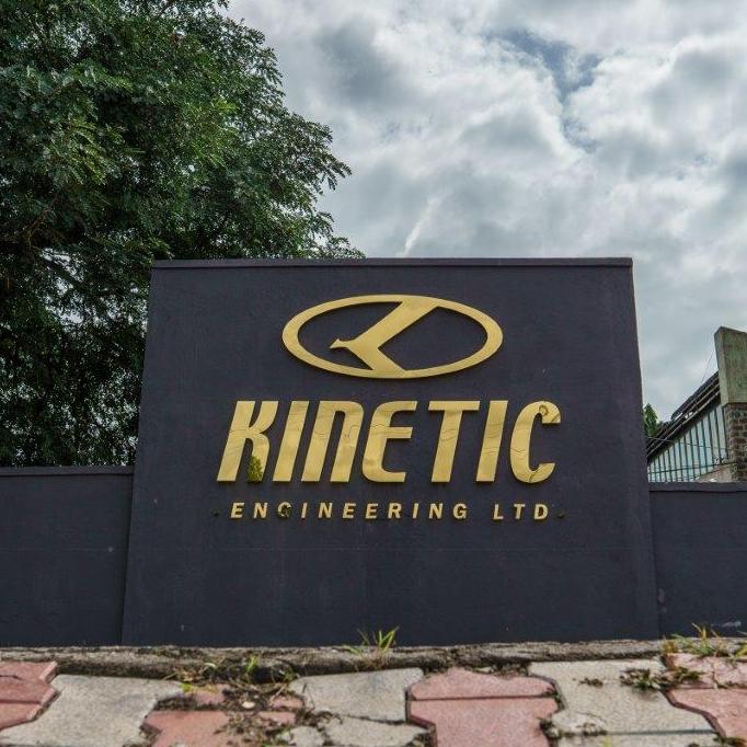 Kinetic