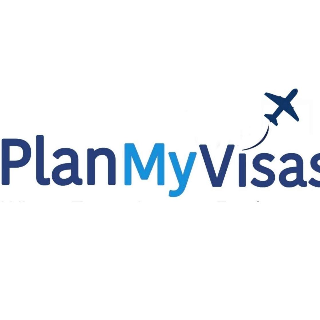Planmyvisas
