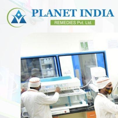PlanetIndia