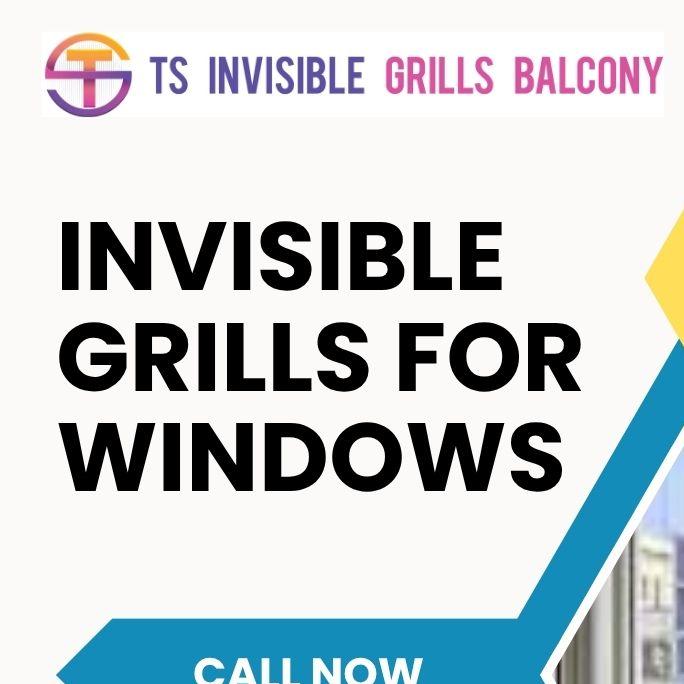 TsinvisibleGrill
