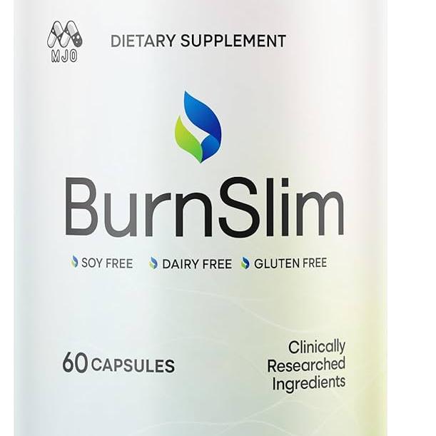 burnslim