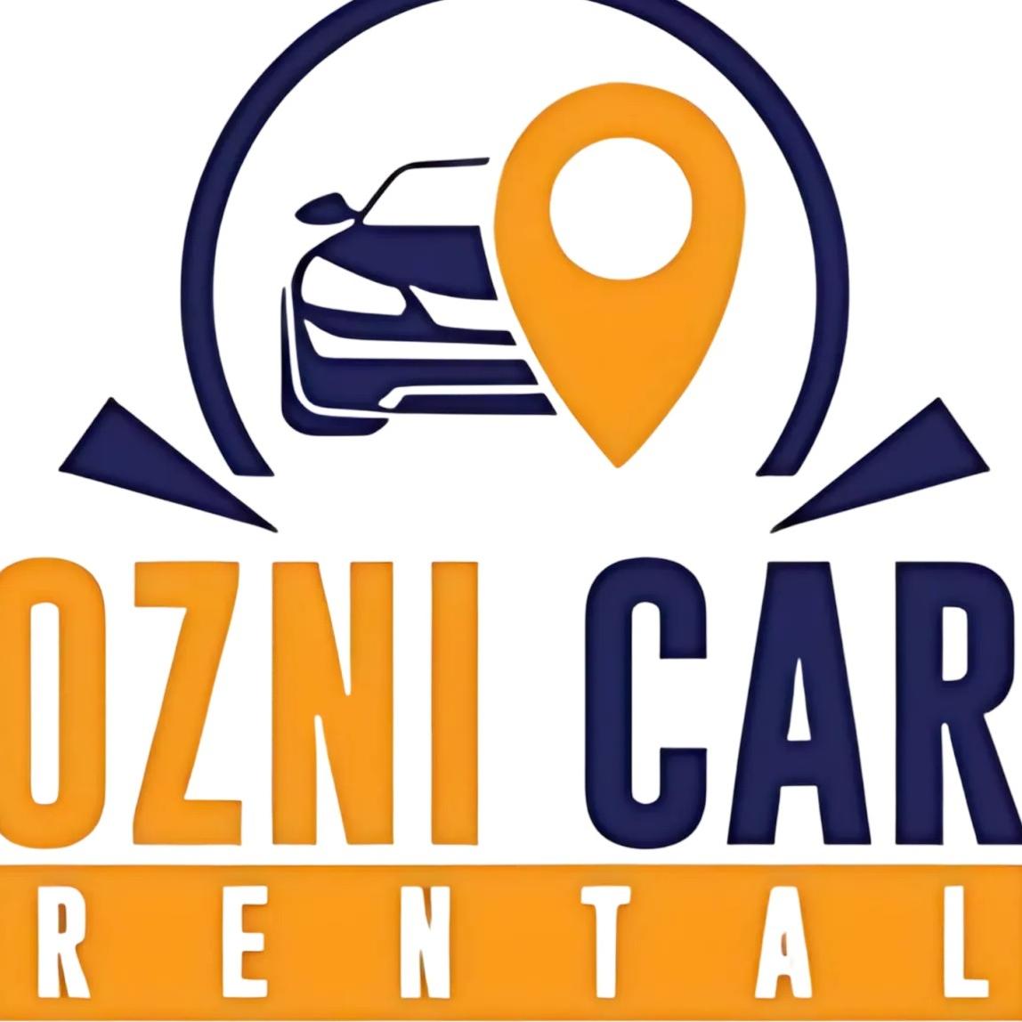 ozinicarrental