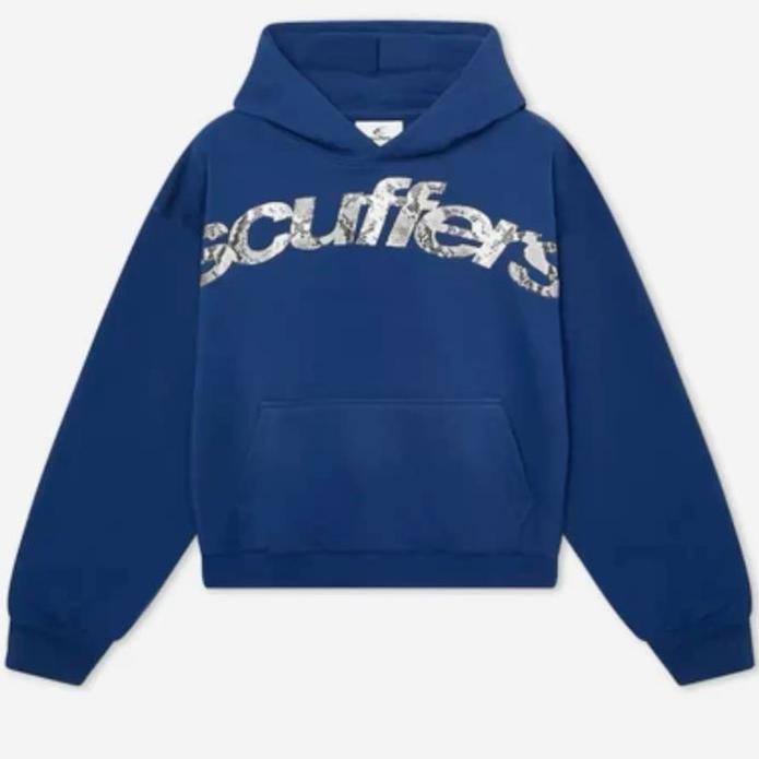 scuffershoodie