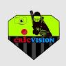 cricvision