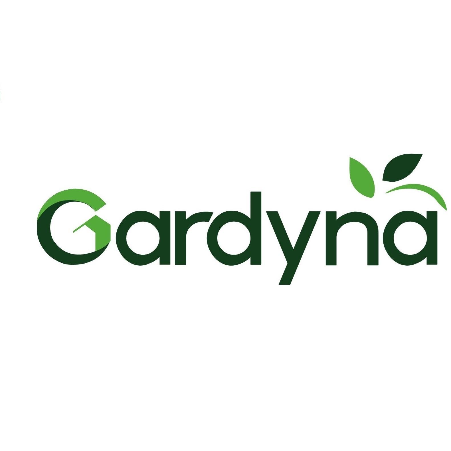 gardyna