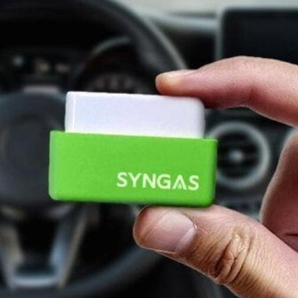 SynGasPrijsResultaatNL