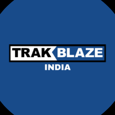Trakblaze India
