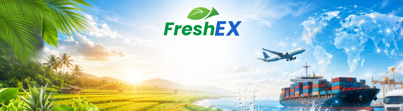 FreshEX