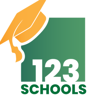 schools123india