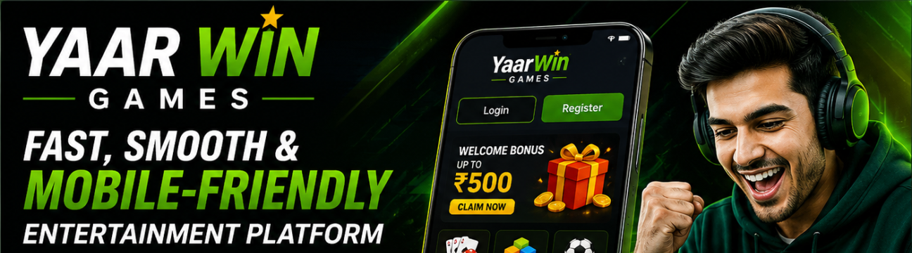 yaarbingame
