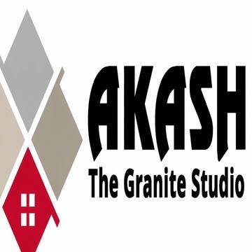 Akashthegranitestudio