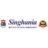 singhaniainstitute11