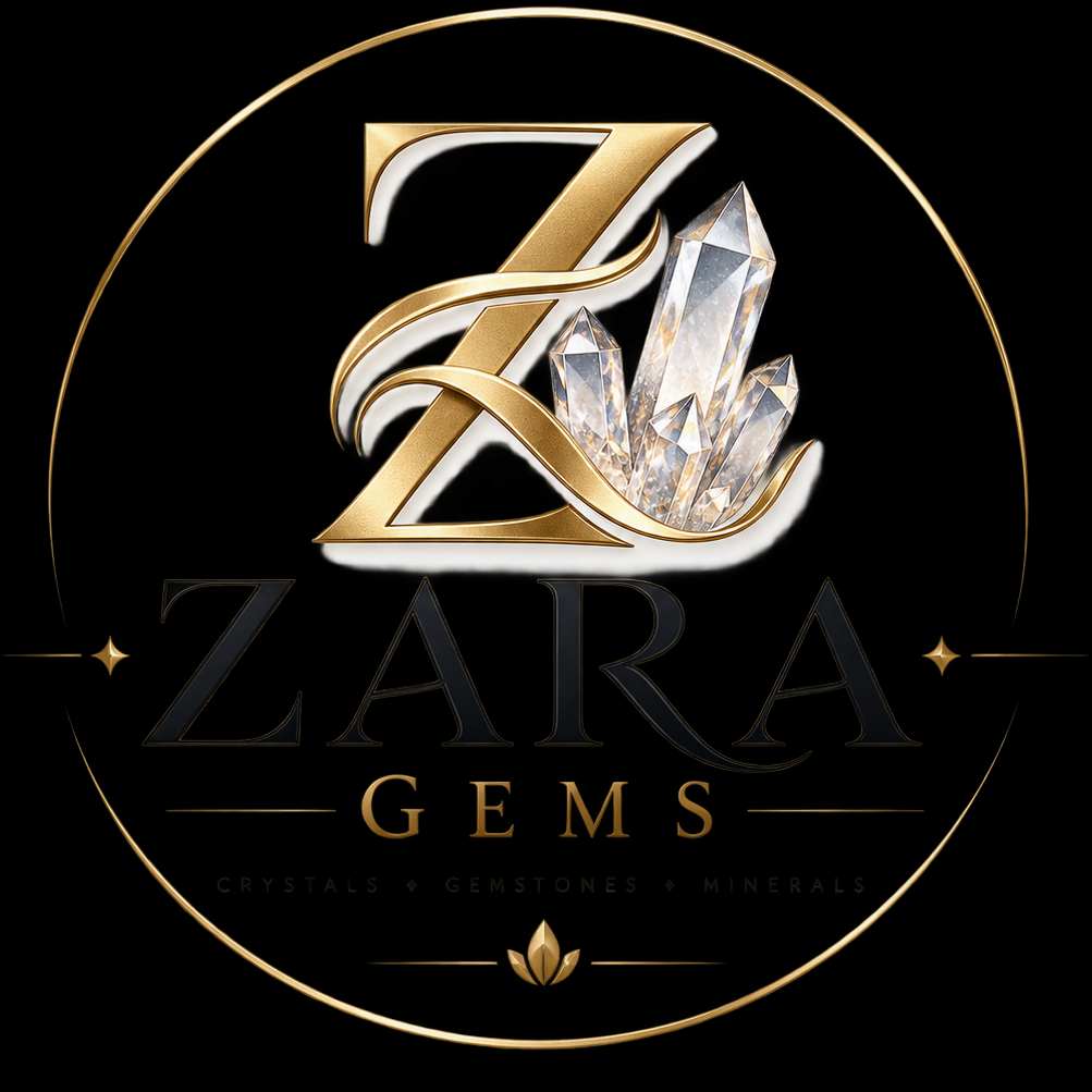 Zaragems